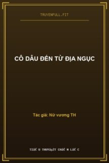 Cô Dâu Đến Từ Địa Ngục
