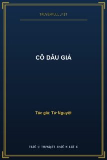 Cô Dâu Giả