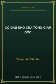 Cô Dâu Nhỏ Của Tổng Giám Đốc