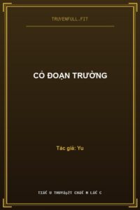 Cỏ Đoạn Trường