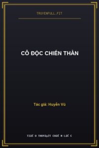 Cô Độc Chiến Thần