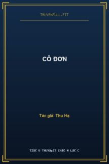 Cô Đơn