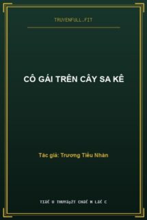 Cô Gái Trên Cây Sa Kê