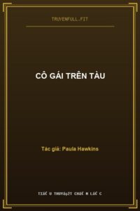 Cô Gái Trên Tàu