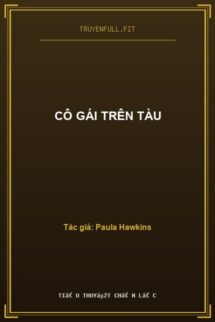 Cô Gái Trên Tàu