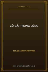 Cô Gái Trong Lồng
