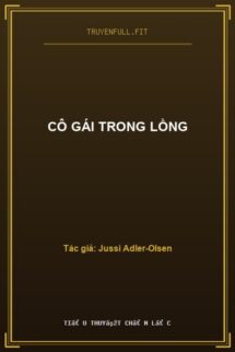 Cô Gái Trong Lồng