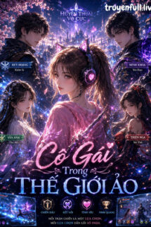Cô Gái Trong Thế Giới Ảo