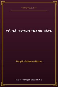 Cô Gái Trong Trang Sách