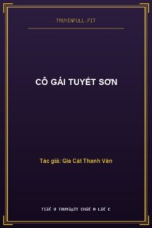 Cô Gái Tuyết Sơn