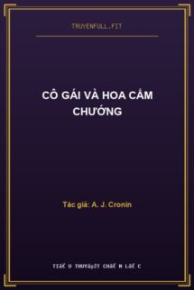 Cô Gái Và Hoa Cẩm Chướng