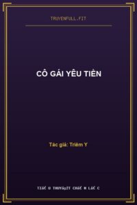 Cô Gái Yêu Tiền