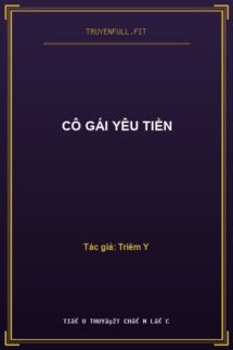 Cô Gái Yêu Tiền