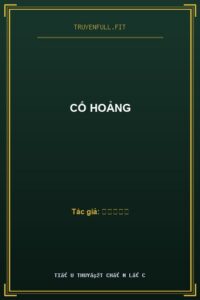 Cố Hoảng