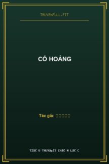 Cố Hoảng
