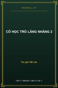 Cô Học Trò Lăng Nhăng 2