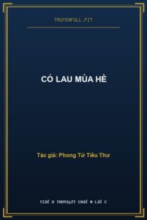 Cỏ Lau Mùa Hè