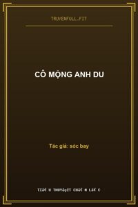 Cô Mộng Anh Du