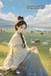 Cổ Mỹ Nhân – Anh Đào Tiểu Tửu