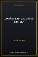 Cô Nàng Lính Đặc Chủng Xinh Đẹp