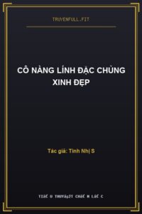 Cô Nàng Lính Đặc Chủng Xinh Đẹp