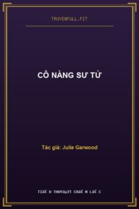 Cô Nàng Sư Tử