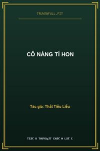 Cô Nàng Tí Hon