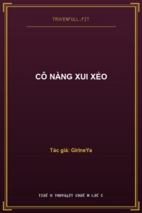 Cô Nàng Xui Xẻo
