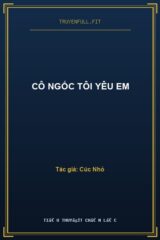 Cô Ngốc Tôi Yêu Em
