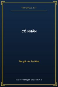 Cố Nhân