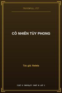 Cô Nhiên Tùy Phong