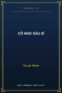 Cô Nhỏ Xấu Xí