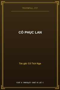 Cổ Phục Lan