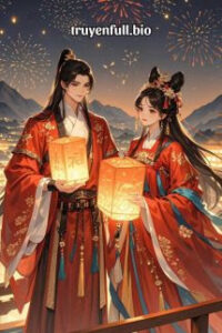 Có Quả Hồng – Bán Tài Minh Nguyệt