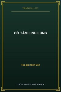 Cổ Tâm Linh Lung