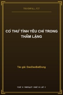 Có Thứ Tình Yêu Chỉ Trong Thầm Lặng