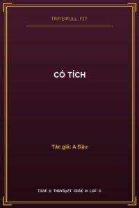 Cố Tích