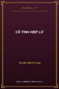 Cô Tinh Hiệp Lữ
