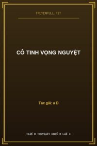 Cô Tinh Vọng Nguyệt