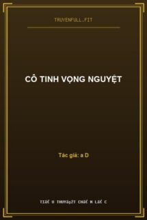 Cô Tinh Vọng Nguyệt