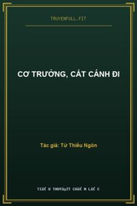 Cơ Trưởng, Cất Cánh Đi