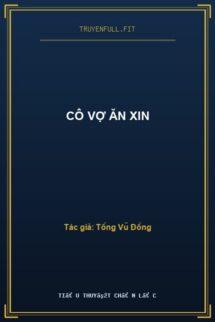 Cô Vợ Ăn Xin