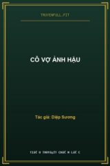 Cô Vợ Ảnh Hậu