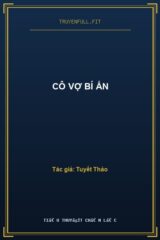Cô Vợ Bí Ẩn