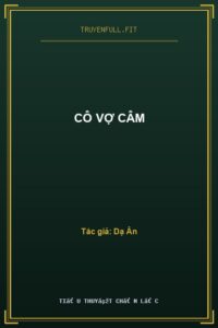 Cô Vợ Câm