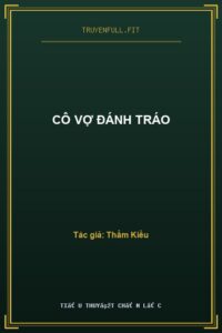 Cô Vợ Đánh Tráo
