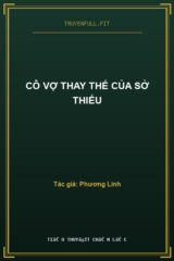 Cô Vợ Thay Thế Của Sở Thiếu