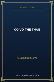 Cô Vợ Thế Thân