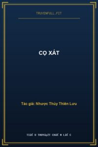 Cọ Xát