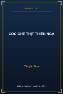 Cóc Ghẻ Thịt Thiên Nga